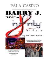 BARRY J. photo
