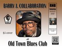 BARRY J. photo