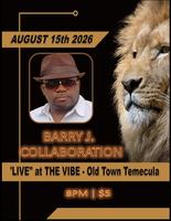 BARRY J. photo