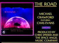 Michael Crawford photo