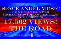 Michael Crawford photo