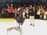Elena Charis (DJ ECP) photo