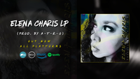 Elena Charis (DJ ECP) photo