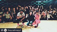 Elena Charis (DJ ECP) photo