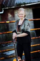 Cindy Slee photo