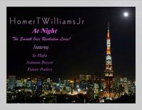 Homer T. Williams, Jr. photo