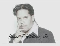 Homer T. Williams, Jr. photo