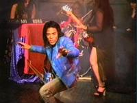 Jimy Bleu photo