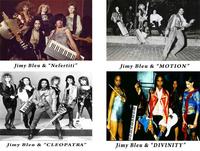 Jimy Bleu photo