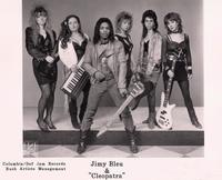 Jimy Bleu photo