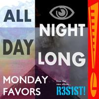 Monday Favors photo