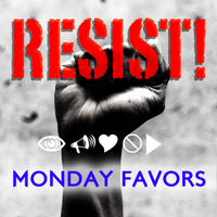 Monday Favors photo