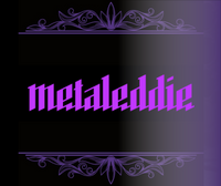 metaleddie photo
