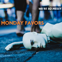 Monday Favors photo