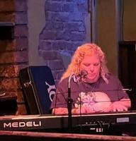Gypsy Piano Blues photo