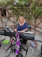 Gypsy Piano Blues photo