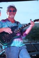 Gary Wheeler photo