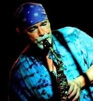 Gary Wheeler photo