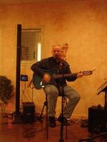 Kevin McGowan photo
