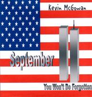 Kevin McGowan photo