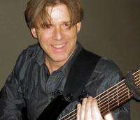 Gary Wheeler photo