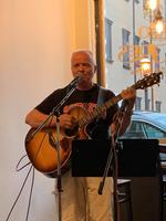Kevin McGowan photo