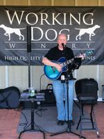 Kevin McGowan photo