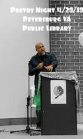 Rodney O'Neill (Poet) photo
