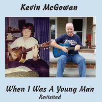 Kevin McGowan photo
