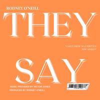 Rodney O'Neill (Poet) photo
