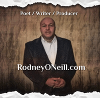Rodney O'Neill (Poet) photo
