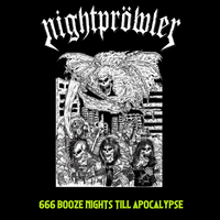 Nightpröwler photo