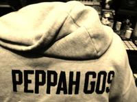 PEPPAH GO MUZIC photo