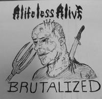 A LIFE LESS ALIVE photo