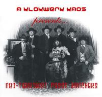 A kLoKwErK kAoS photo
