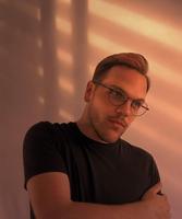 George Redwood photo