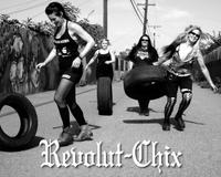 Revolt-Chix photo