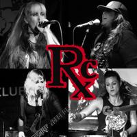 Revolt-Chix photo