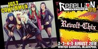 Revolt-Chix photo