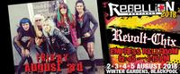 Revolt-Chix photo