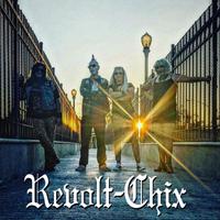 Revolt-Chix photo