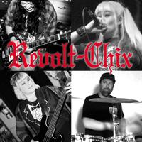 Revolt-Chix photo