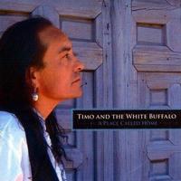The Healing Sky Chronicles as Timo And The White Buffalo... photo