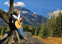 The Healing Sky Chronicles as Timo And The White Buffalo... photo