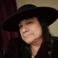 The Healing Sky Chronicles as Timo And The White Buffalo... photo