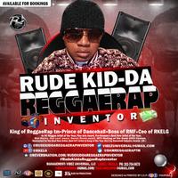 Rude Kid-da-ReggaeRap Inventor photo