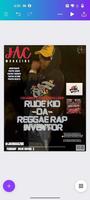 Rude Kid-da-ReggaeRap Inventor photo
