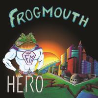 Frogmouth photo