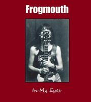Frogmouth photo