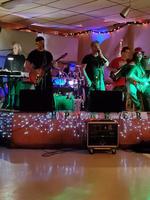 The Woo Hoo Band photo